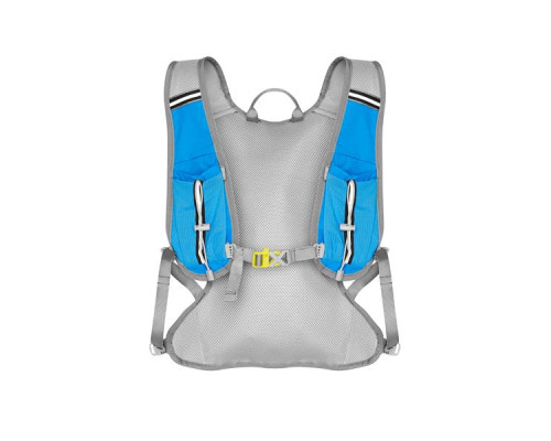 Рюкзак для бігу NILS CAMP JOURNEY NC1797 блакитний Рюкзак для бігу NILS CAMP JOURNEY NC1797 блакитний