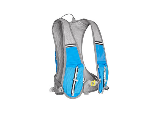 Рюкзак для бігу NILS CAMP JOURNEY NC1797 блакитний Рюкзак для бігу NILS CAMP JOURNEY NC1797 блакитний