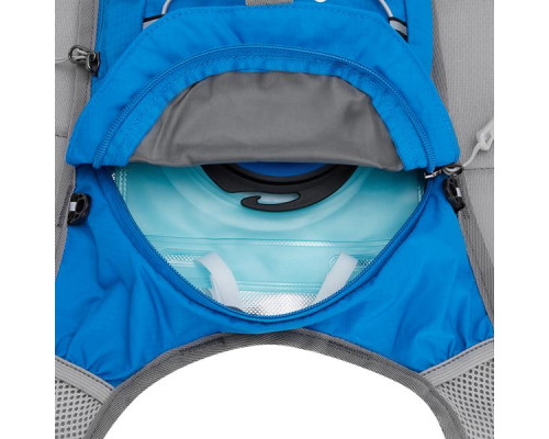 Рюкзак для бігу NILS CAMP JOURNEY NC1797 блакитний Рюкзак для бігу NILS CAMP JOURNEY NC1797 блакитний