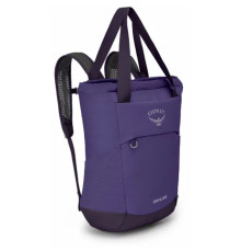 Рюкзак Osprey Daylite Tote Pack - O/S - фіолетовий