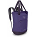 Рюкзак Osprey Daylite Tote Pack - O/S - фіолетовий