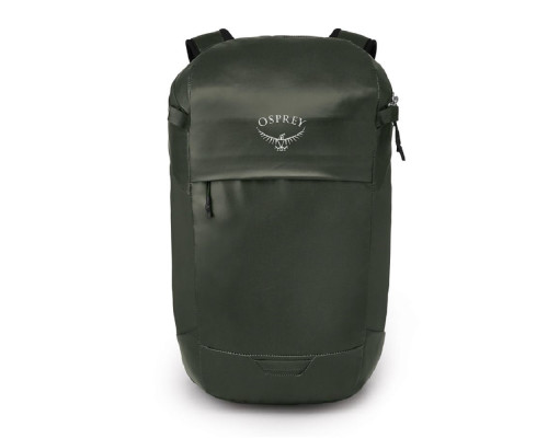Рюкзак Osprey Transporter Small Zip Top Pack Рюкзак Osprey Transporter Small Zip Top Pack