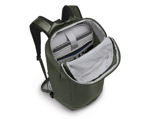 Рюкзак Osprey Transporter Small Zip Top Pack Рюкзак Osprey Transporter Small Zip Top Pack