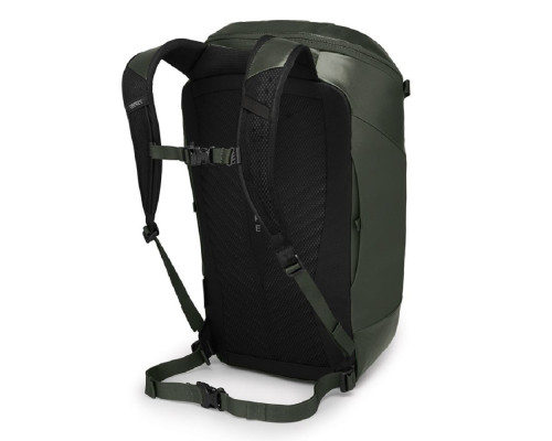 Рюкзак Osprey Transporter Small Zip Top Pack Рюкзак Osprey Transporter Small Zip Top Pack