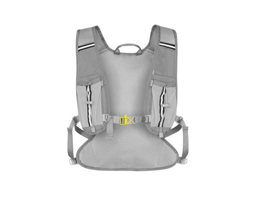 Рюкзак для бігу NILS CAMP JOURNEY NC1797 сірий Рюкзак для бігу NILS CAMP JOURNEY NC1797 сірий