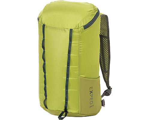 Рюкзак Exped Summit Lite 25 - чорний Рюкзак Exped Summit Lite 25 - чорний