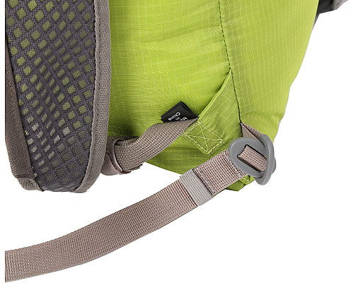 Рюкзак Exped Summit Lite 25 - чорний Рюкзак Exped Summit Lite 25 - чорний