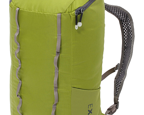 Рюкзак Exped Summit Lite 25 - чорний Рюкзак Exped Summit Lite 25 - чорний
