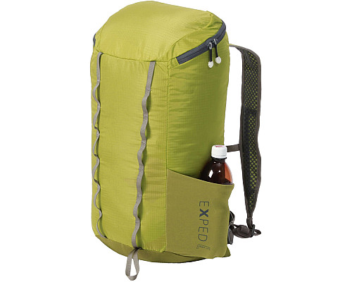 Рюкзак Exped Summit Lite 25 - чорний Рюкзак Exped Summit Lite 25 - чорний