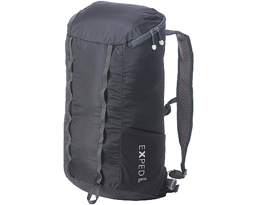 Рюкзак Exped Summit Lite 25 - чорний Рюкзак Exped Summit Lite 25 - чорний