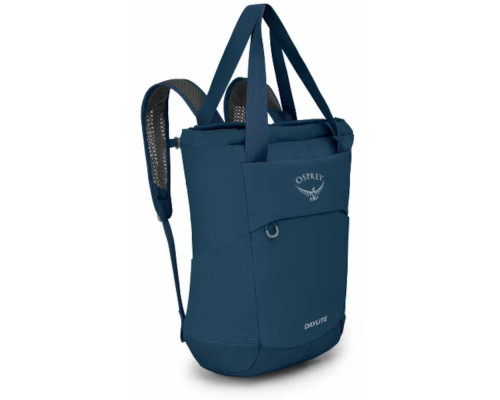 Рюкзак Osprey Daylite Tote Pack - O/S - синій Рюкзак Osprey Daylite Tote Pack - O/S - синій