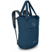 Рюкзак Osprey Daylite Tote Pack - O/S - синій