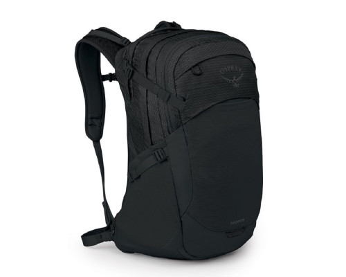 Рюкзак Osprey Tropos - O/S - чорний Рюкзак Osprey Tropos - O/S - чорний