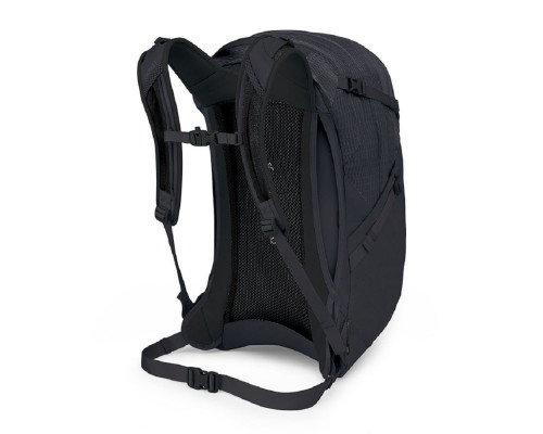Рюкзак Osprey Tropos - O/S - чорний Рюкзак Osprey Tropos - O/S - чорний