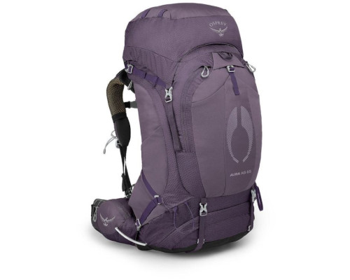 Рюкзак Osprey Aura AG 50 enchantment purple - WM/L - фіолетовий