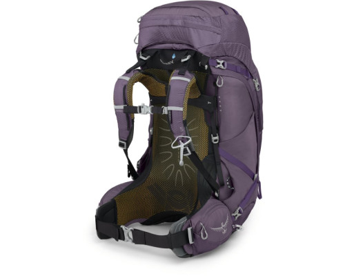 Рюкзак Osprey Aura AG 50 enchantment purple - WM/L - фіолетовий