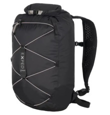 Рюкзак туристичний Exped CLOUDBURST 15 л - чорний