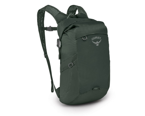 Рюкзак Osprey UL Dry Stuff Pack 20 - O/S - бірюзовий