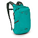 Рюкзак Osprey UL Dry Stuff Pack 20 - O/S - бірюзовий