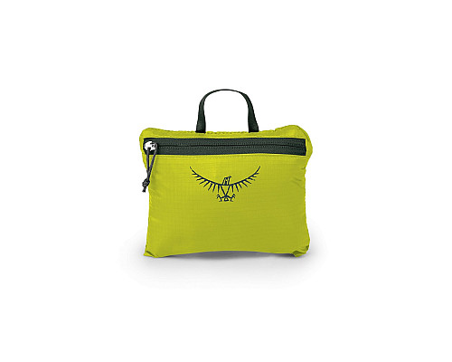 Рюкзак Osprey UL Dry Stuff Pack 20 - O/S - бірюзовий