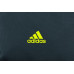 Шкільний міський спортивний рюкзак Adidas Classic Badge of Sport 3-Stripes turquoise IK5722