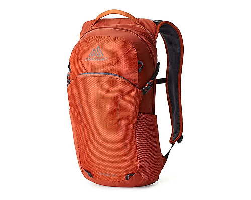 Рюкзак туристичний Gregory 18 л ESSENTIAL HIKING-NANO HORNET YELLOW 111498/A263 Рюкзак туристичний Gregory 18 л ESSENTIAL HIKING-NANO HORNET YELLOW 111498/A263