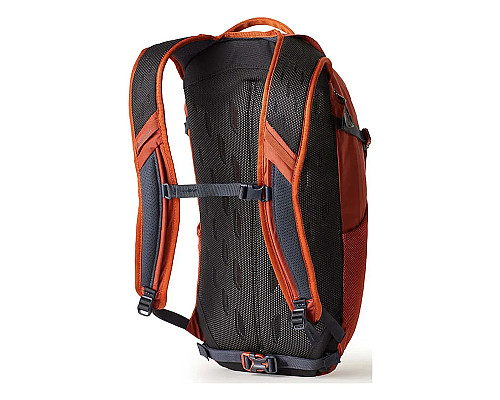Рюкзак туристичний Gregory 18 л ESSENTIAL HIKING-NANO HORNET YELLOW 111498/A263 Рюкзак туристичний Gregory 18 л ESSENTIAL HIKING-NANO HORNET YELLOW 111498/A263