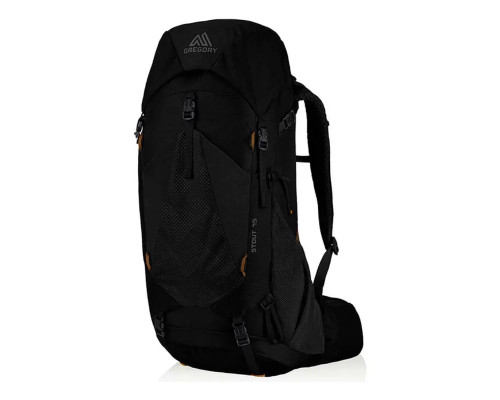 Рюкзак туристичний Gregory 45 л STOUT BUCKHRNBLK 126872/9573 TRAILFLEX Рюкзак туристичний Gregory 45 л STOUT BUCKHRNBLK 126872/9573 TRAILFLEX