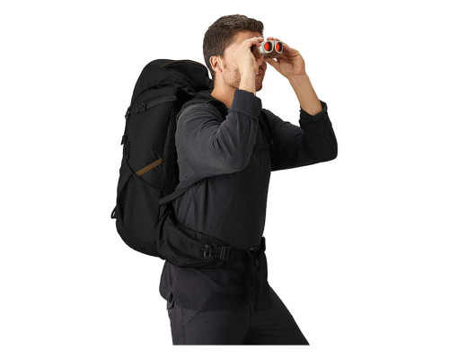 Рюкзак туристичний Gregory 45 л STOUT BUCKHRNBLK 126872/9573 TRAILFLEX Рюкзак туристичний Gregory 45 л STOUT BUCKHRNBLK 126872/9573 TRAILFLEX