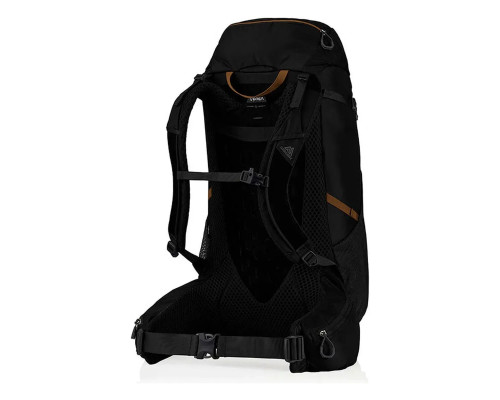 Рюкзак туристичний Gregory 45 л STOUT BUCKHRNBLK 126872/9573 TRAILFLEX Рюкзак туристичний Gregory 45 л STOUT BUCKHRNBLK 126872/9573 TRAILFLEX