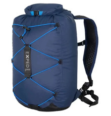 Рюкзак туристичний Exped CLOUDBURST 15 л - темно-синій