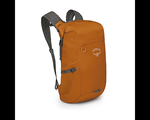 Рюкзак Osprey Ultralight Dry Stuff Pack 20 - O/S - чорний