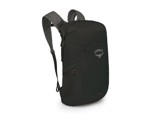 Рюкзак Osprey Ultralight Dry Stuff Pack 20 - O/S - чорний