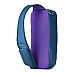 Рюкзак туристичний Gregory 3,5 л ESSENTIAL HIKING NANO SLING ICON TEAL 145284/9971