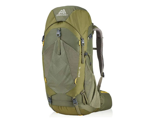 Рюкзак туристичний Gregory 45 л STOUT FENNEL GREEN 126872/1333 TRAILFLEX Рюкзак туристичний Gregory 45 л STOUT FENNEL GREEN 126872/1333 TRAILFLEX