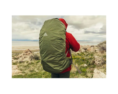 Рюкзак туристичний Gregory 45 л STOUT FENNEL GREEN 126872/1333 TRAILFLEX Рюкзак туристичний Gregory 45 л STOUT FENNEL GREEN 126872/1333 TRAILFLEX