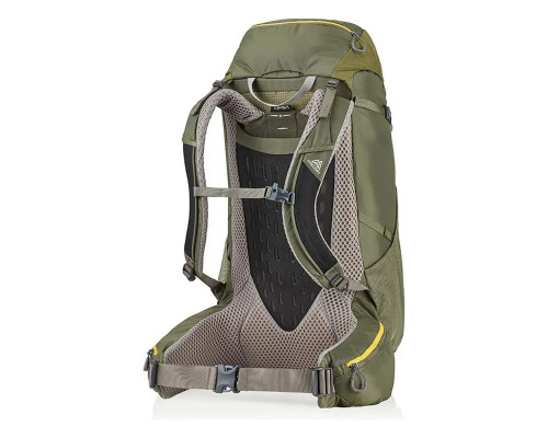 Рюкзак туристичний Gregory 45 л STOUT FENNEL GREEN 126872/1333 TRAILFLEX Рюкзак туристичний Gregory 45 л STOUT FENNEL GREEN 126872/1333 TRAILFLEX