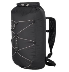 Рюкзак туристичний Exped CLOUDBURST 25 л - чорний