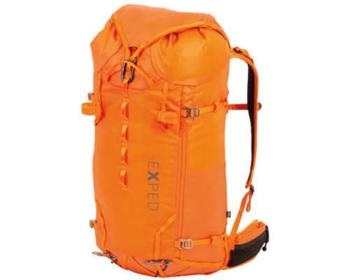 Рюкзак Exped Verglas 40 M - оранжевий