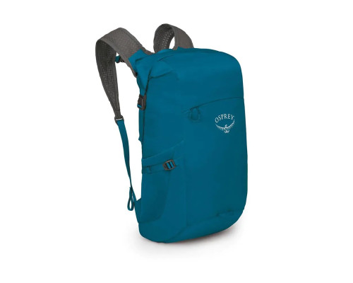 Рюкзак Osprey Ultralight Dry Stuff Pack 20 - O/S - оранжевий