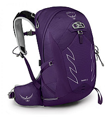 Рюкзак Osprey Tempest 20 violac purple - WXS/S - фіолетовий