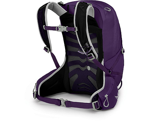 Рюкзак Osprey Tempest 20 violac purple - WXS/S - фіолетовий