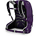 Рюкзак Osprey Tempest 20 violac purple - WXS/S - фіолетовий