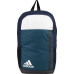 Шкільний спортивний рюкзак Adidas Urban Motion Badge of Sport чорно-синій IK6891