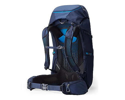 Рюкзак туристичний Gregory 63 л FLOAT-JADE SM/MD PLUS MIDNIGHT NAVY 149415/1552 Рюкзак туристичний Gregory 63 л FLOAT-JADE SM/MD PLUS MIDNIGHT NAVY 149415/1552