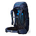 Рюкзак туристичний Gregory 63 л FLOAT-JADE SM/MD PLUS MIDNIGHT NAVY 149415/1552