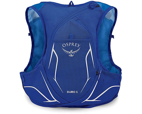 Рюкзак Osprey Duro 6 -  L - чорний