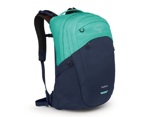 Рюкзак Osprey Parsec - O/S - зелений/синій