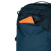 Рюкзак Osprey Parsec - O/S - зелений/синій