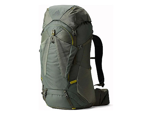 Рюкзак туристичний Gregory 65 л FLOAT-ZULU MD/LG PLUS FORAGE GREEN 149412/9976 Рюкзак туристичний Gregory 65 л FLOAT-ZULU MD/LG PLUS FORAGE GREEN 149412/9976